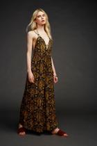 Free People Womens Hard Days Night One Piece