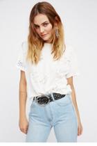We The Free Womens Night Sky Tee