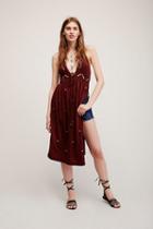Free People Womens Krysti Tank