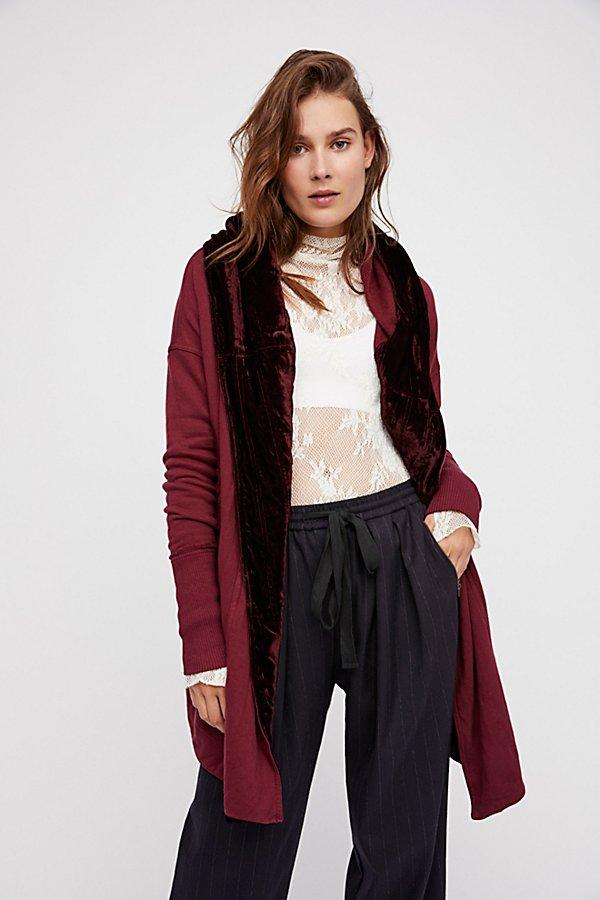 Westwood Cardi By Free People