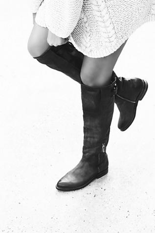 A.s.98 Womens Royce Otk Boot