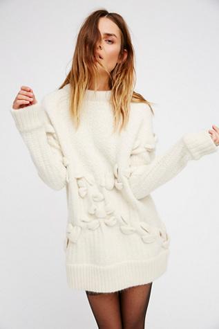 Free People Womens Edit Knit Jacket