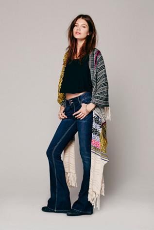 Sweet Sinammon Womens Mixed Medallion Print Shawl