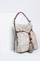 Modaluxe Womens Neo Vegan Hobo