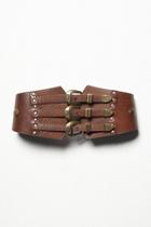 Lovestrength Womens Goddess Corset Belt
