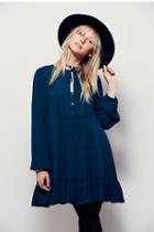 Free People Womens Sweet Treat Mini Shirtdre