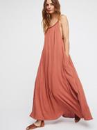 Show Stopper Maxi Dress By Endless Summer At Free People