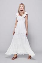 Spell Womens Boho Bella Dress
