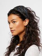 Shimmer Gauze Headband By Free People