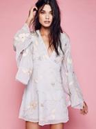 Free People Take A Chance Mini