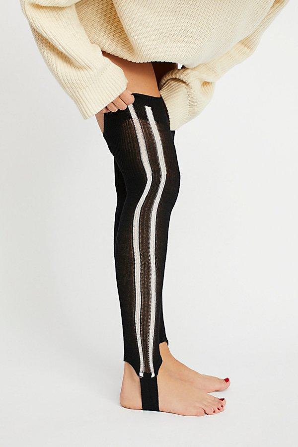 Stirrup Legwarmer By Kd Dance At Free People