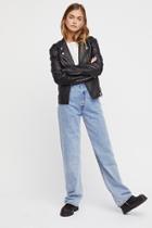 Levis Big Baggy Jean By Levi&apos;s At Free People