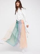 Cleo Maxi Skirt By Antik Batik