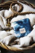 Found My Animal Womens Indigo Fade #2 Pouch