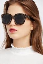 Stud Muffin Sunnies By Free People