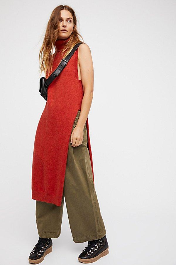 Raindrop Tunic By Free People