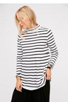 We The Free Womens Mod About It Top