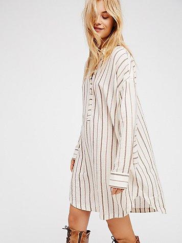 Free People All This Beauty Long Sleeve