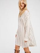 Free People All This Beauty Long Sleeve