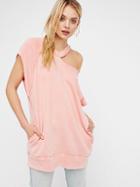 This Isn't Just Any Pullover By Free People