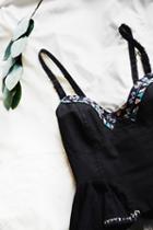 Fp One Womens Lily Rose Bralette