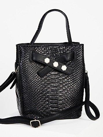 Tate Mini Tote By Melie Bianco At Free People