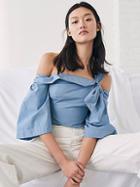 All About Us Top By Free People