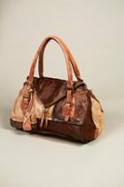 A.s. 98 Womens Del Sol Distressed Tote