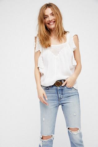 Pyt Tank By Free People