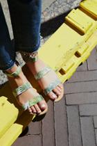 Sunset Sandal By Matisse At Free People