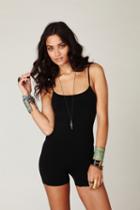 Seamless Romper By Free People