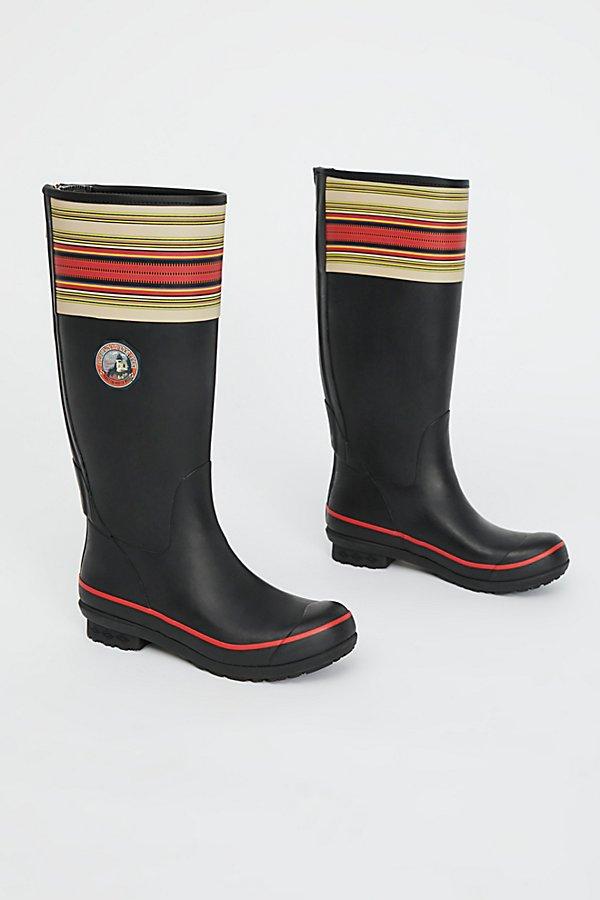 National Parks Tall Rain Boot By Pendleton At Free People