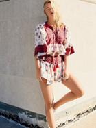 Kissed By The Sun Set By Free People