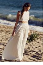 Odylyne The Ceremony Womens Anna Gown