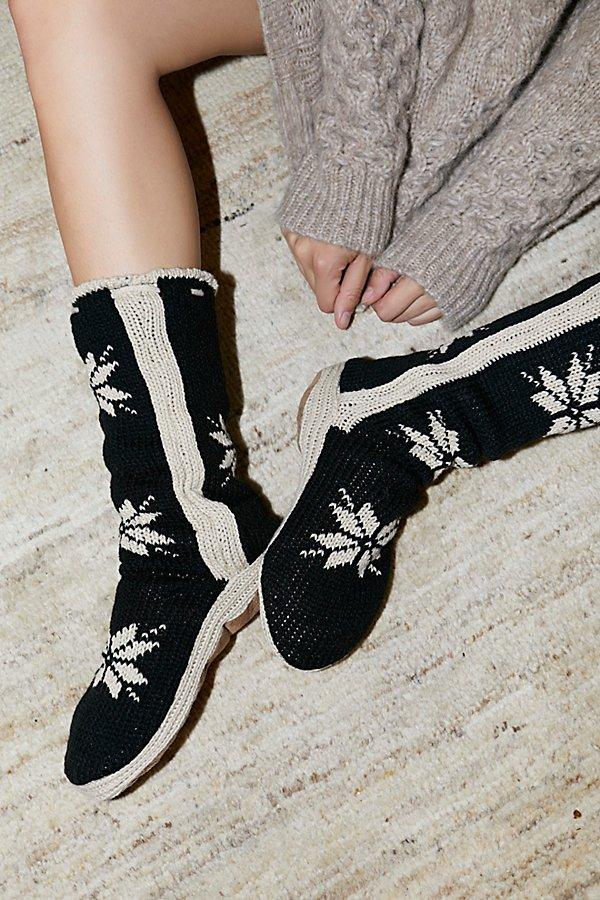 Flurry Slipper Sock By Free People