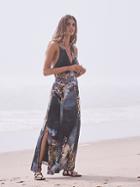 All About You Maxi Dress By Free People