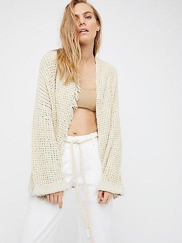 Free People I'll Be Around Cardi