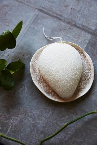 Konjac Sponge Co. Womens Konjac Doggy Sponge