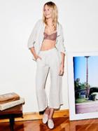 Beachy Suit By Free People