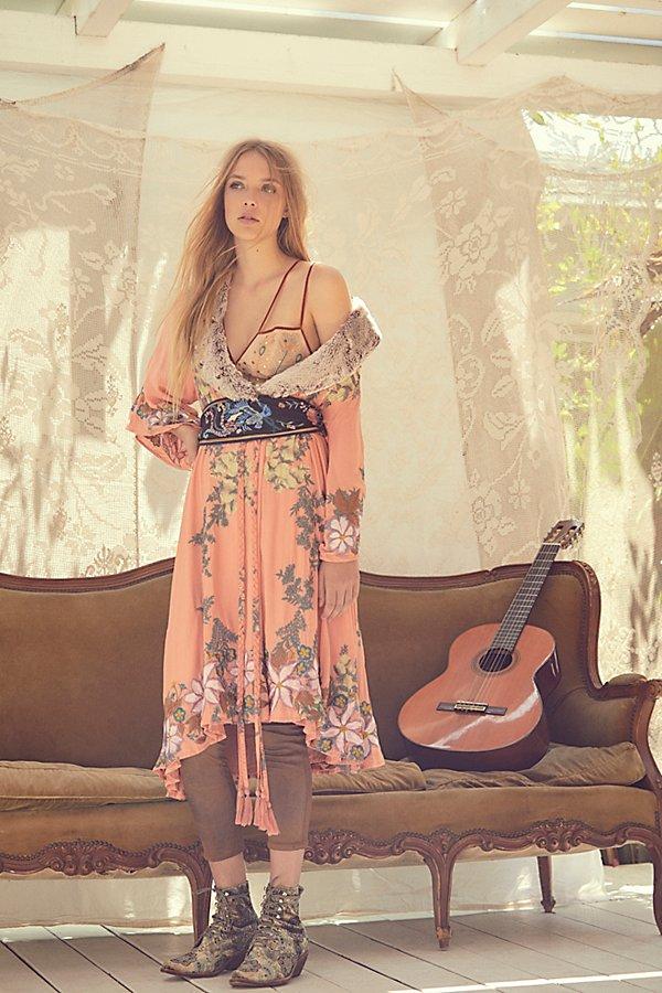 Cocktail Hour Dress By Bali At Free People