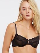 Single Lady Balconette Bra By Intimately At Free People