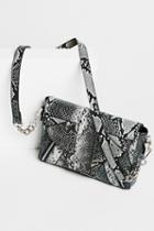 Skinnydip London Womens Midnight Magic Crossbody