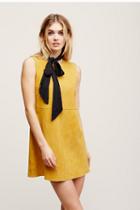 Free People Womens Anstey Super Mini Dress