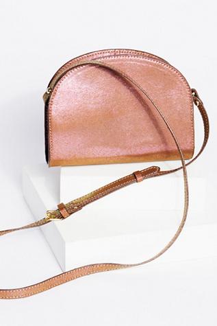 Free People Womens Mercury Crossbody