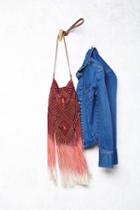Fp Collection Womens Monaco Bag