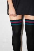 Gravity Over The Knee Sock By Stance At Free People