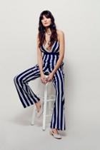 The Jetset Diaries Womens Palace Jumpsuit