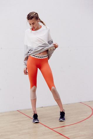 Olympia Activewear Womens Naxos Legging