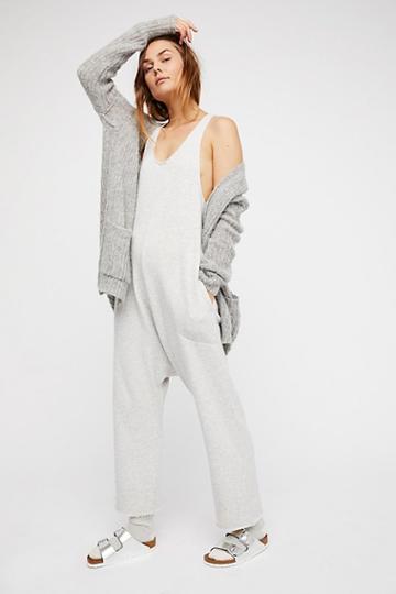 Brownies Not Frownies Romper By Intimately At Free People