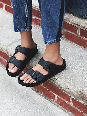 Monterey Exquisite Birkenstock